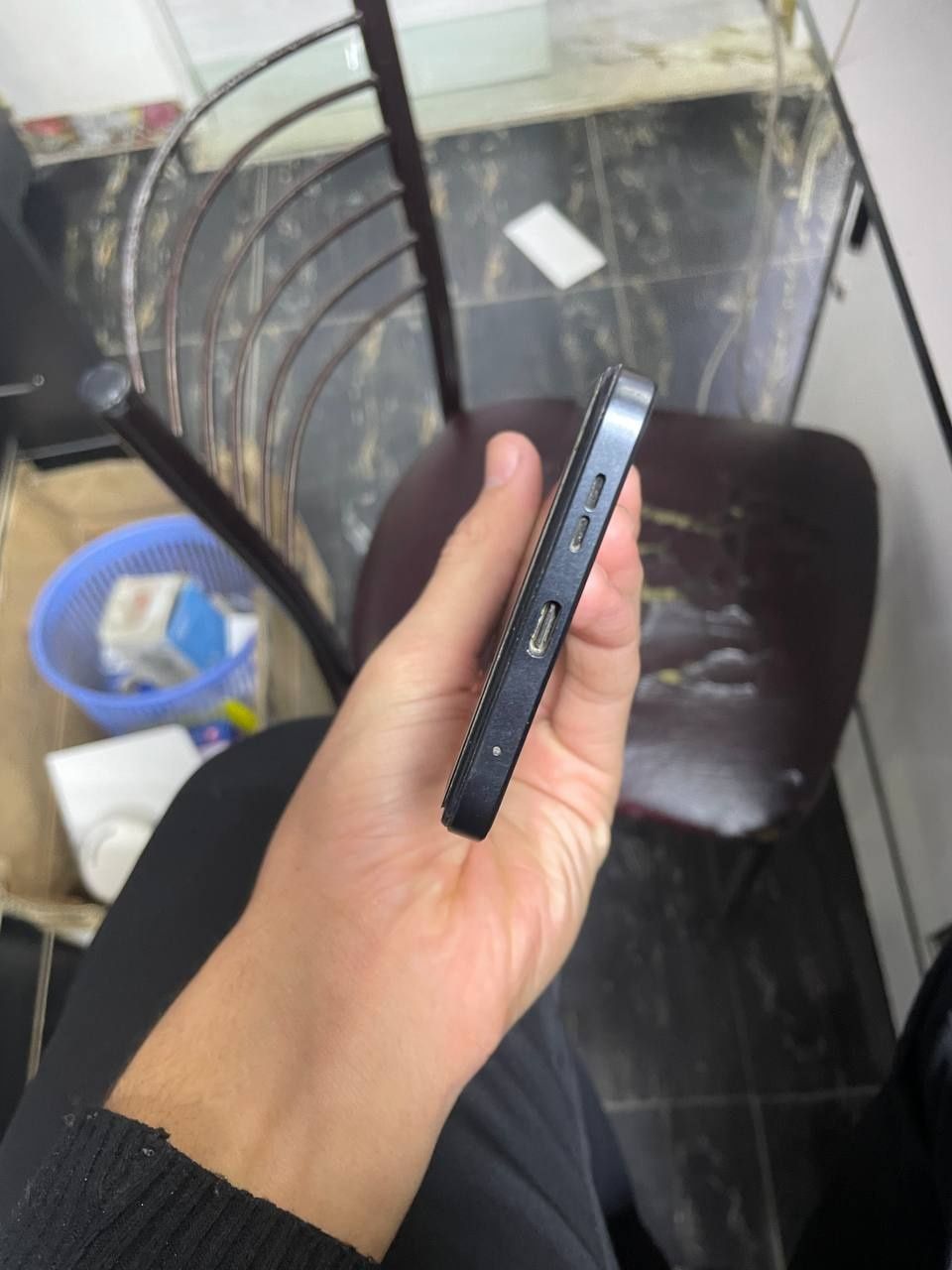 Redmi note 12 128 Gb