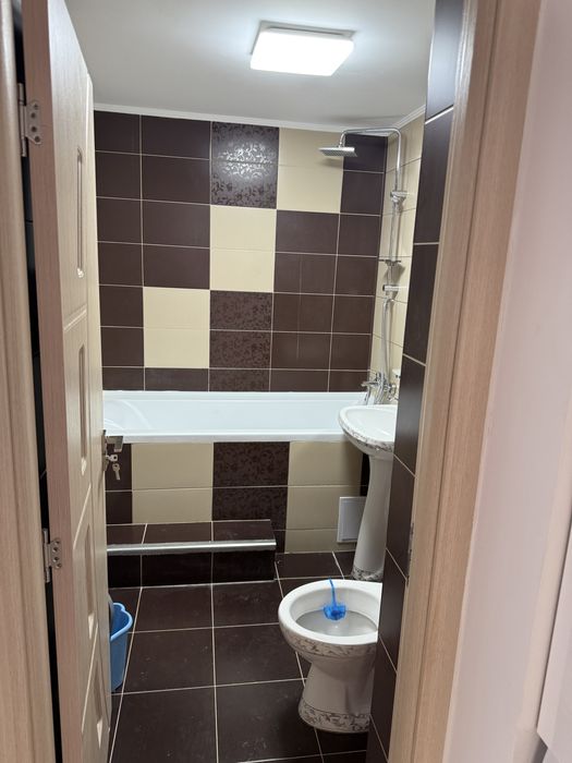 Apartament cartier cfr