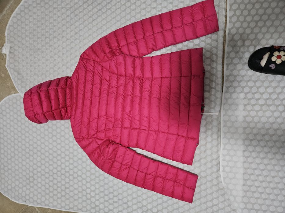 Geaca roz   JOTT