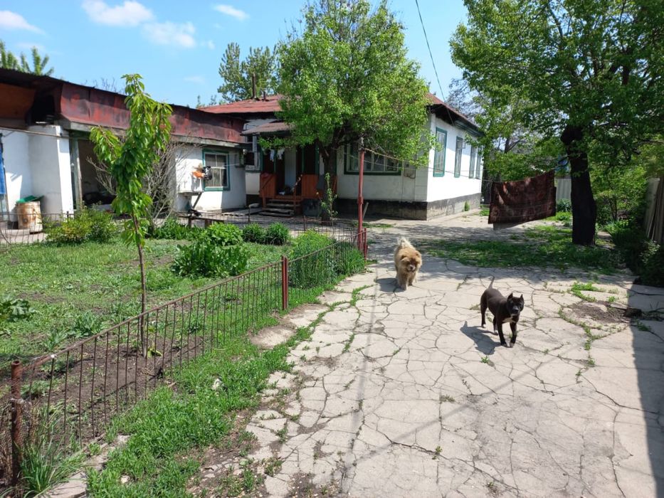 Продам дом!Срочно!Все вопросы по телефону!