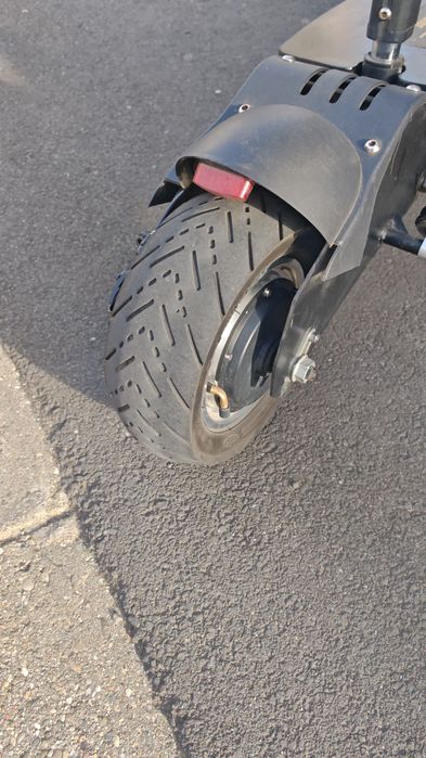 Oferta! Trotineta electrica highper