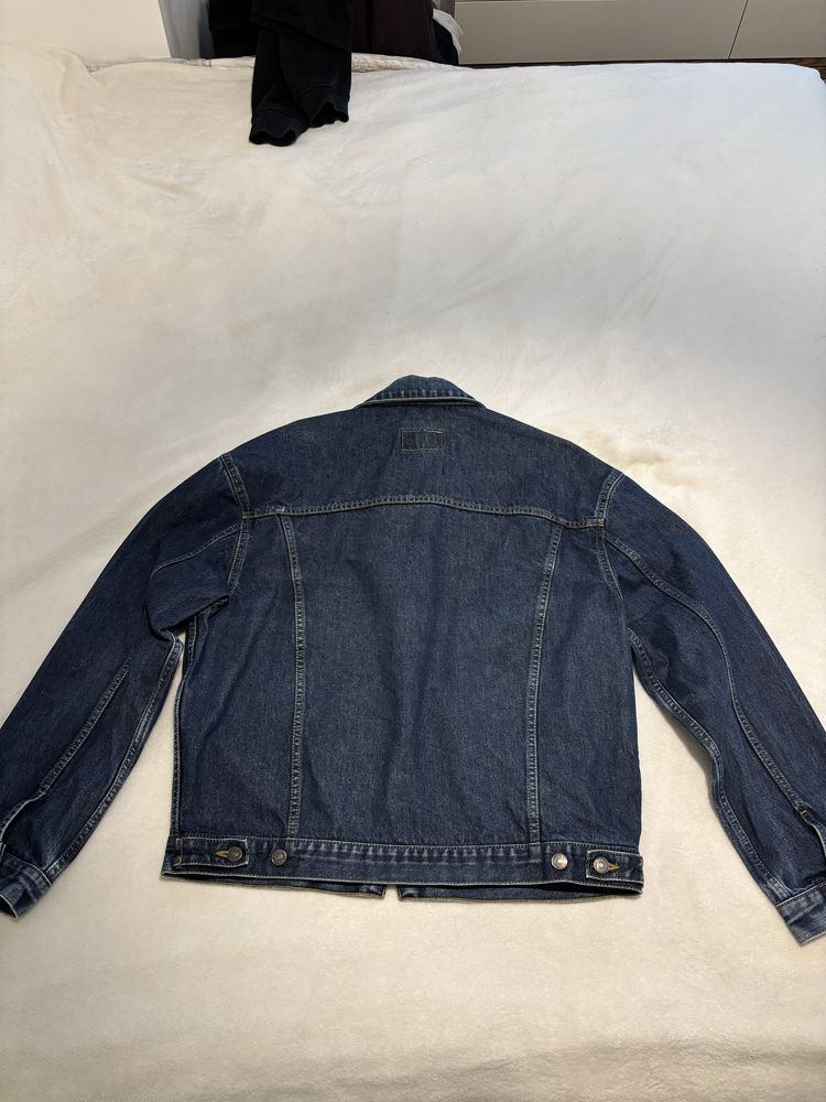 Levis дънково яке