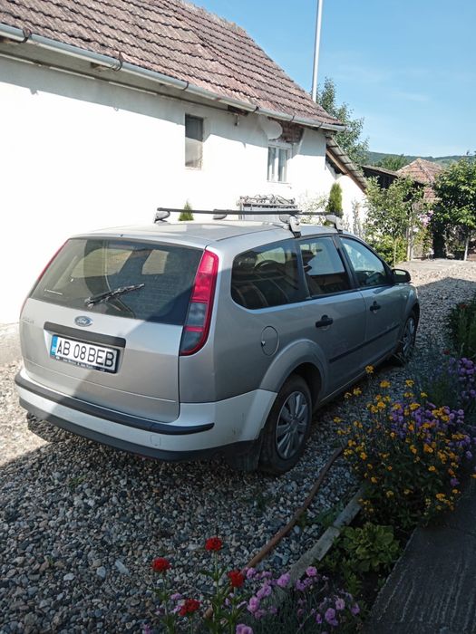 Masina pentru rabla