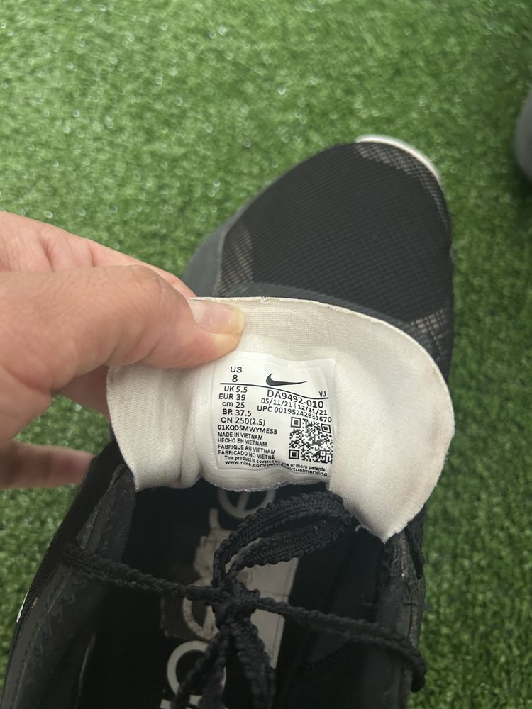 Маратонки Nike Air Zoom Superrep 3