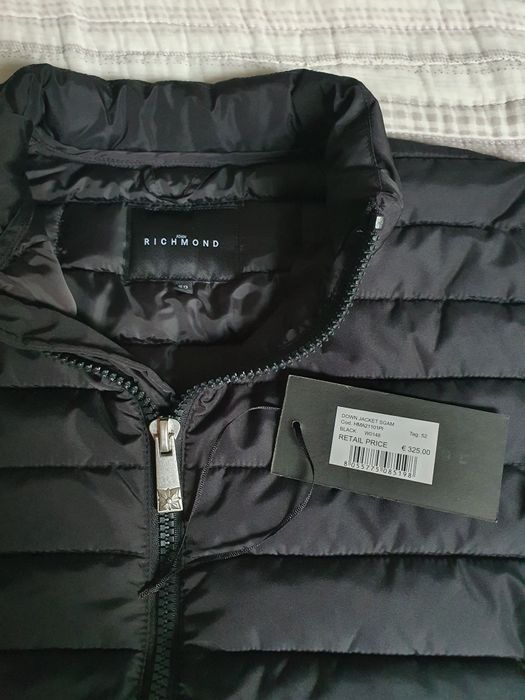 Geaca Richmond  de barbat