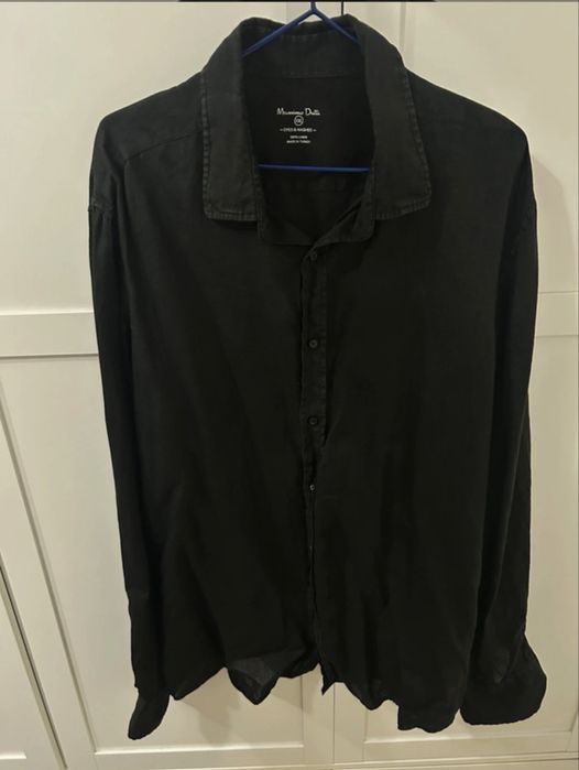 Camasa Massimo Dutti de in