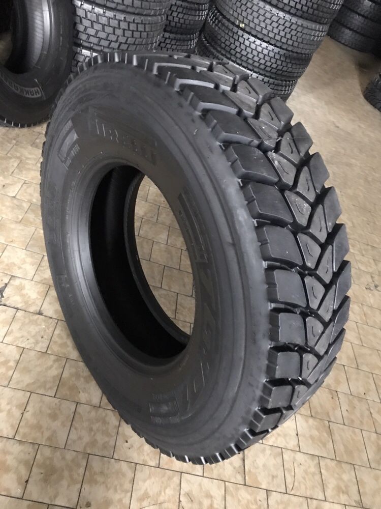 Anvelopa 315/80 R22,5... 2 ani Garantie 13 R22,5 mai multe dimensiuni