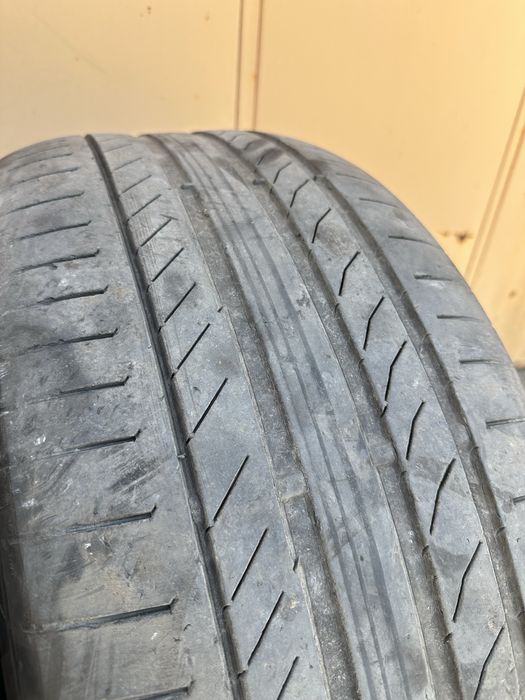 Continental contisportcontact 5 MO 275/50R20