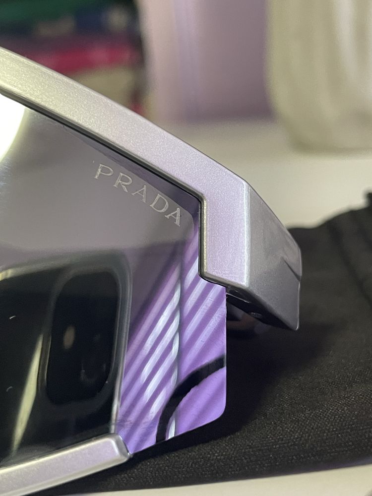 Слънчеви очила PRADA