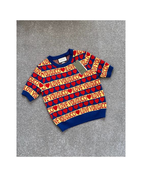 GG дамска блуза New Season