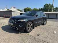 Jeep Grand Cherokee Motor defect volan dreapta - dezmembrarii