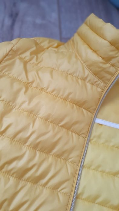 Geaca cu Puf, Tom Tailor mar 38/M