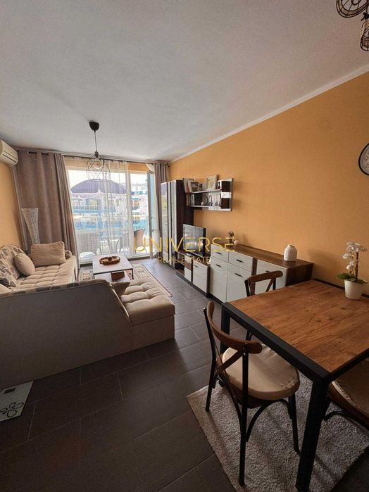 Продава се Двустаен апартамент в Несебър - 70 кв.м за 1143 €/кв.м - Снимка #2