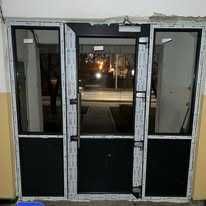 Tâmplărie PVC și Aluminiu Iași – Ferestre și Uși Termopan, balcoane