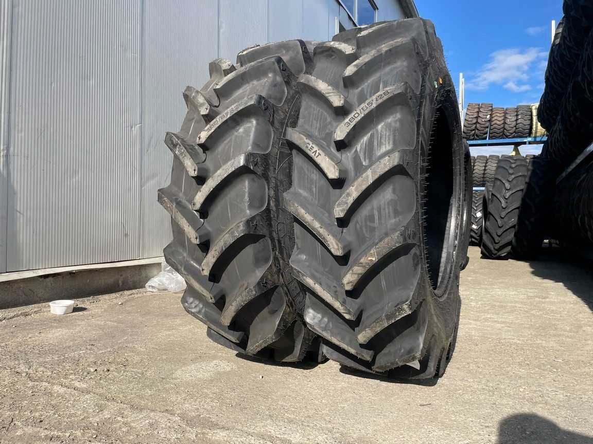 Anvelope noi agricole de tractor spate 14.9-28 380/85 R28 CEAT