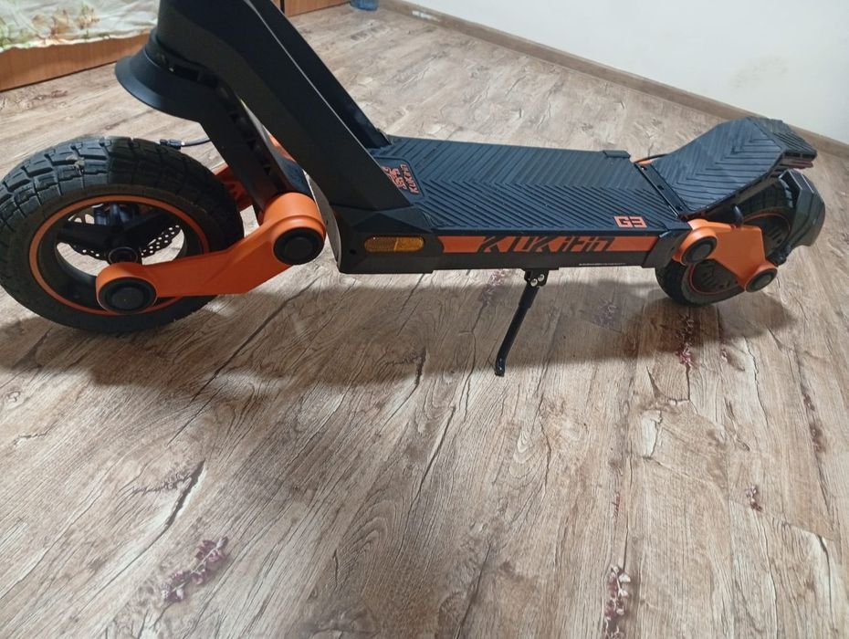 Trotineta electrica KUKURIN G3