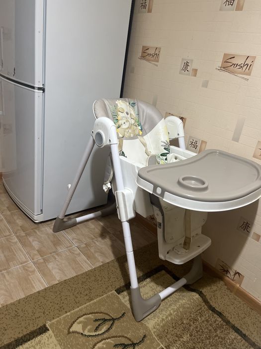 Детс стуля хоршом состоянием