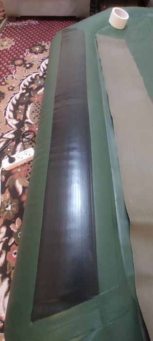 Продаю Брони лента для лодки ПВХ