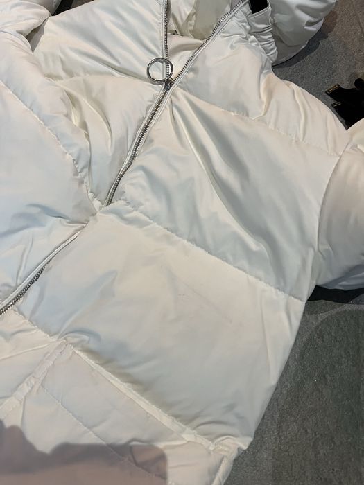 Зимно яке Miss Sixty