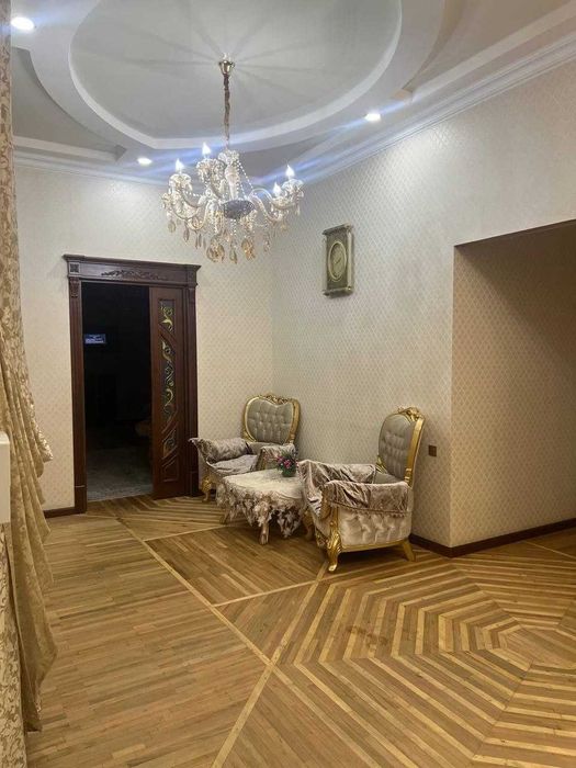 Аренда Дом 7-ком Мирзо-Улугбек | Никитина |