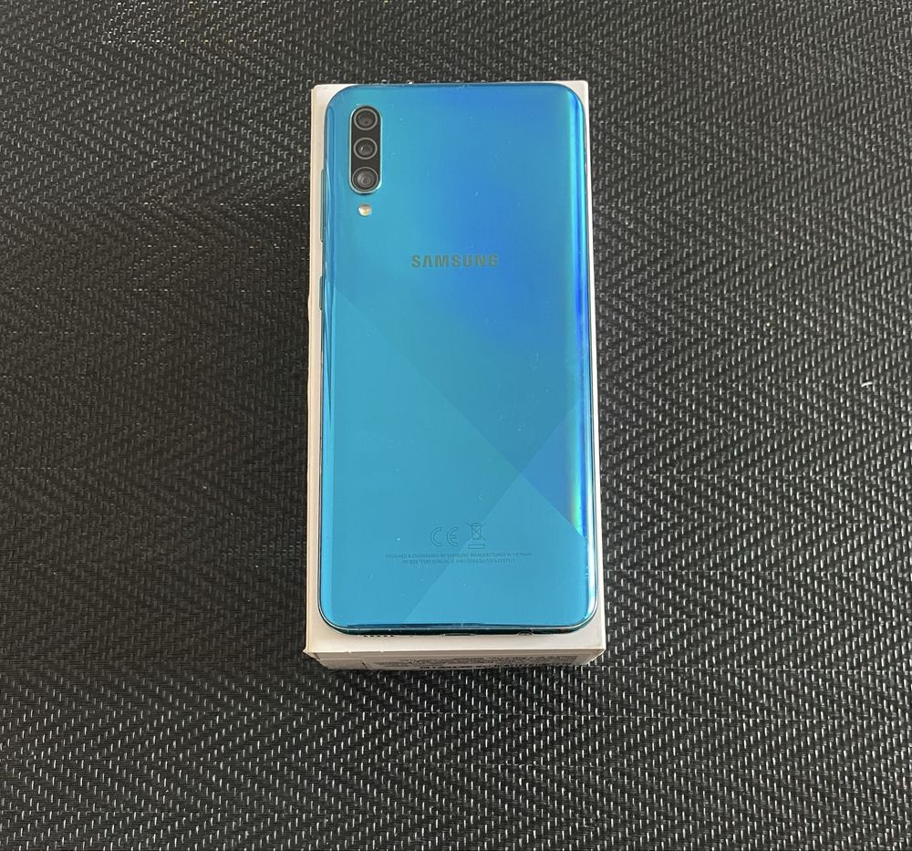 Samsung Galaxy A30s
