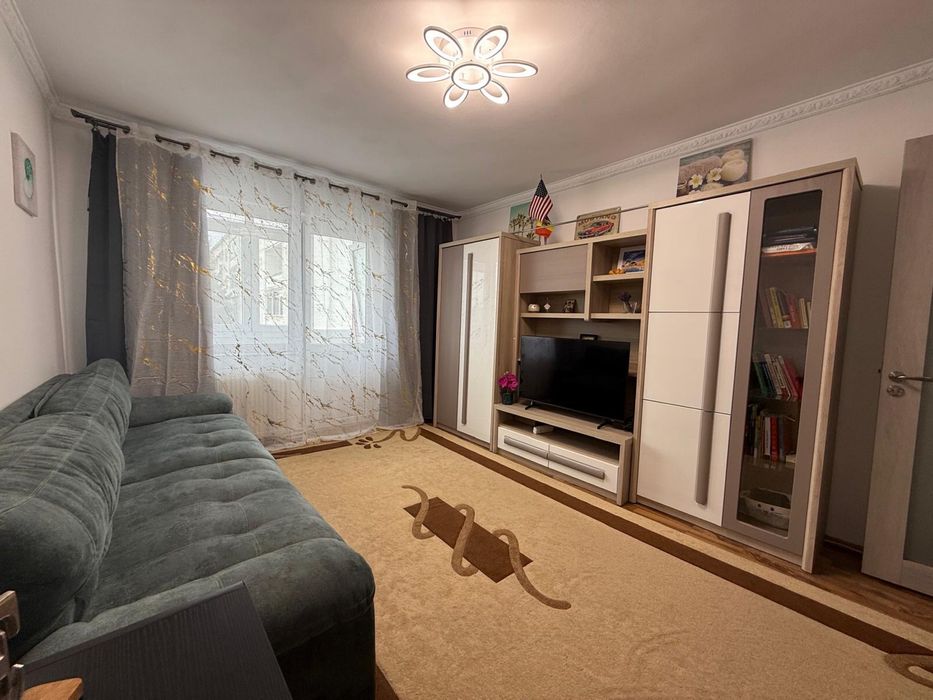 Apartament 3 camere