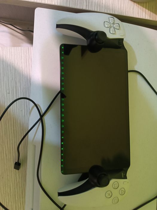 PlayStation Portal за PS5  Нов,в гаранция