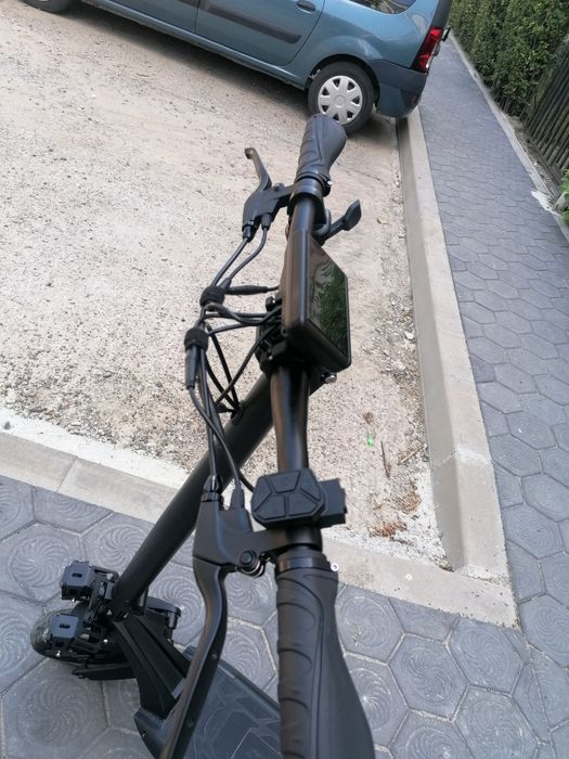 Trotineta Ruptor R3