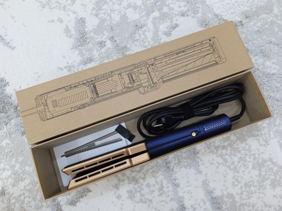 Dyson Airwrap Style Premium Styler