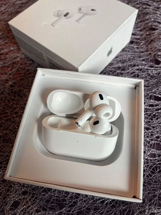 Vand Airpods Pro 2