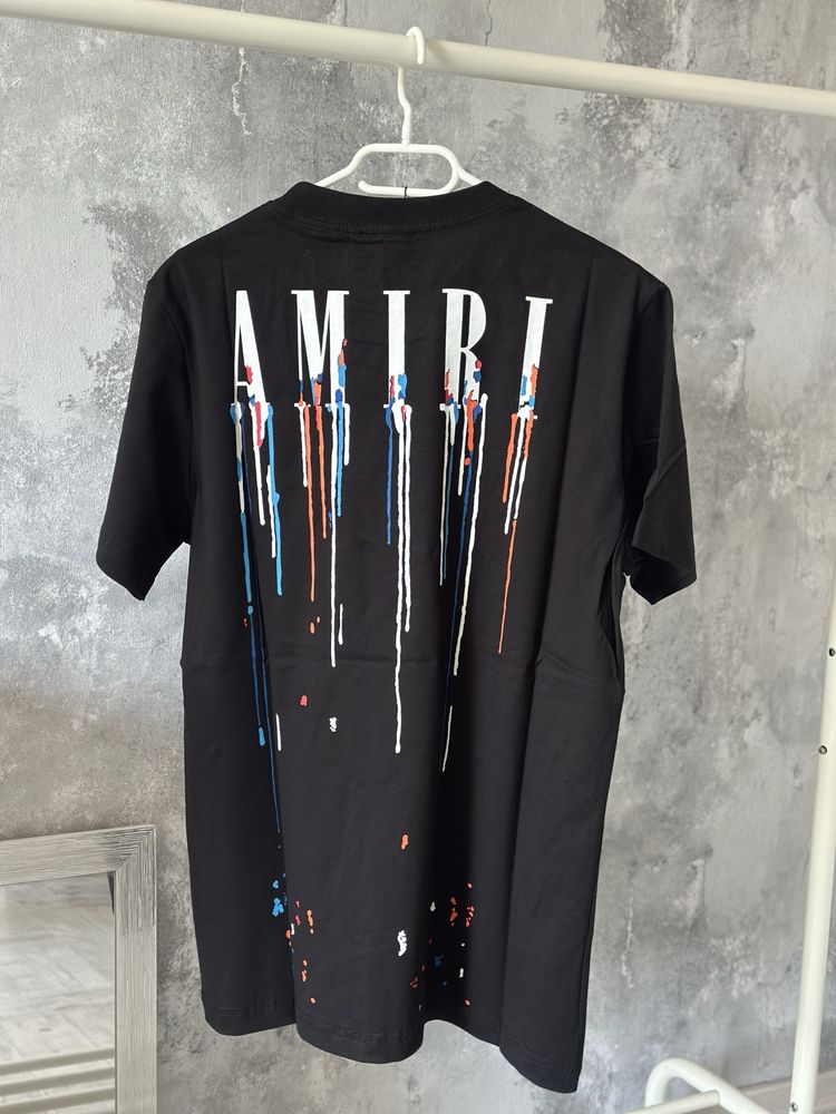 Tricou Amiri Balenciaga Off white trapstar syna world