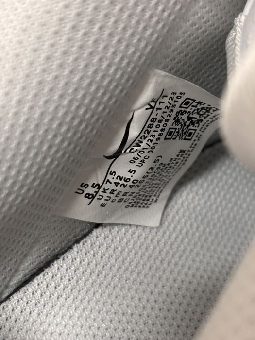Air Force 1 Low 42