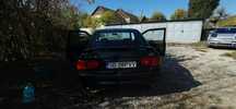Ford escort 1994