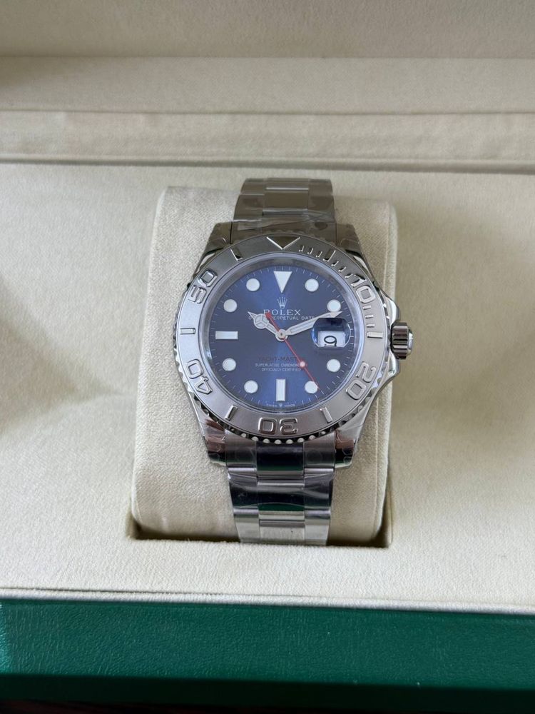 Часы Rolex datejust