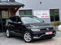 Volkswagen Tiguan WV Tiguan 2,0 TDI,190 CP, Highline,Garantie, Rate,Variante Auto