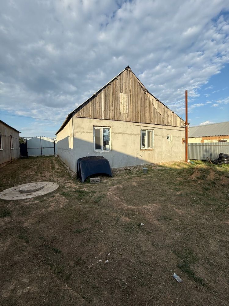 Дом частный продается
