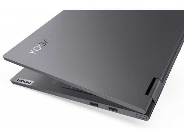 Lenovo Yoga 7 2-in-1 | Intel Core Ultra 7 155U | 16.0" WUXGA IPS