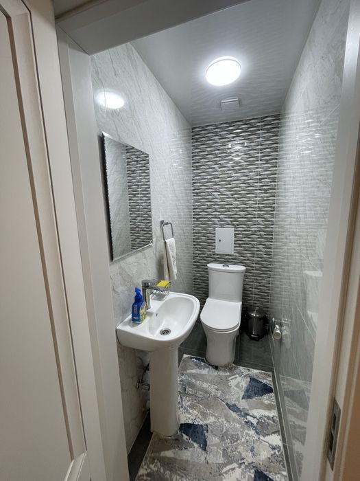 квартира панельный 3/8/9 100кв