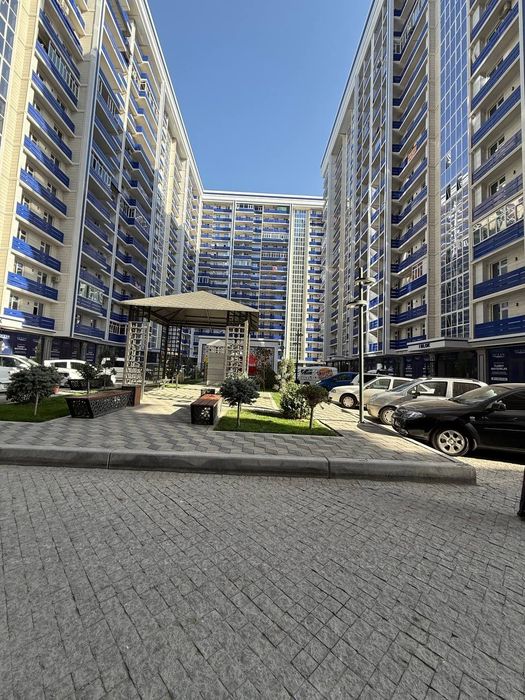 Юнусабад 
О-р на против ресторан Туркистан
Новостройка ЖК Xon Saroy ok