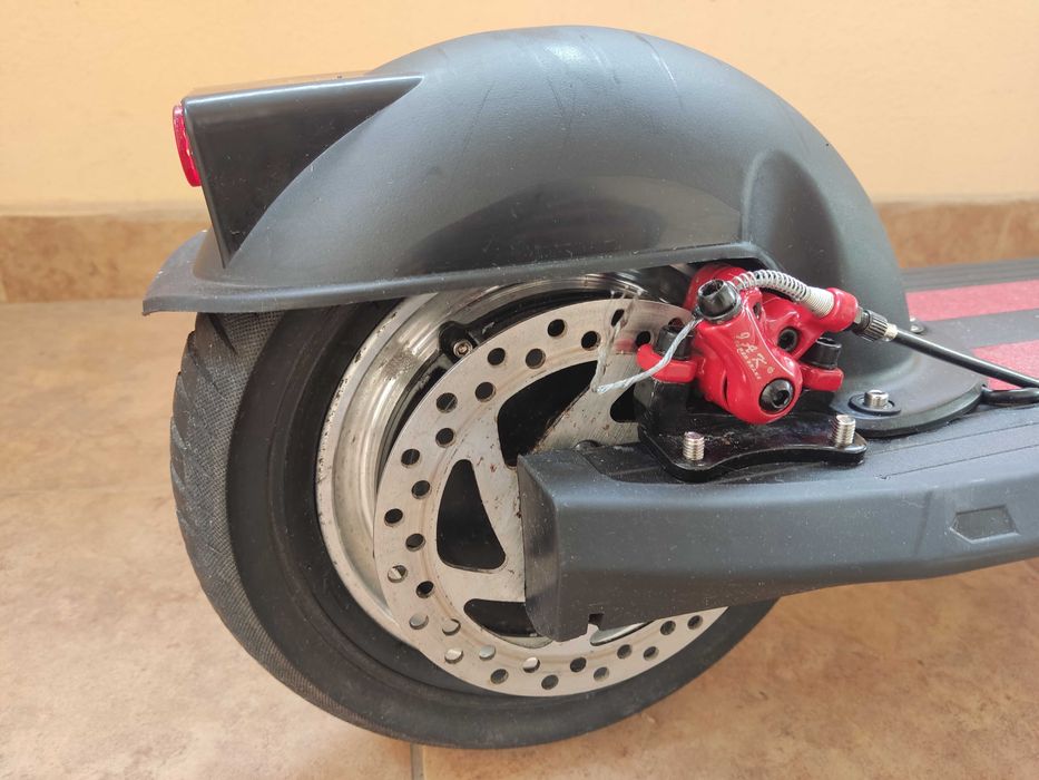 Trotineta electrica Evolio X-ride