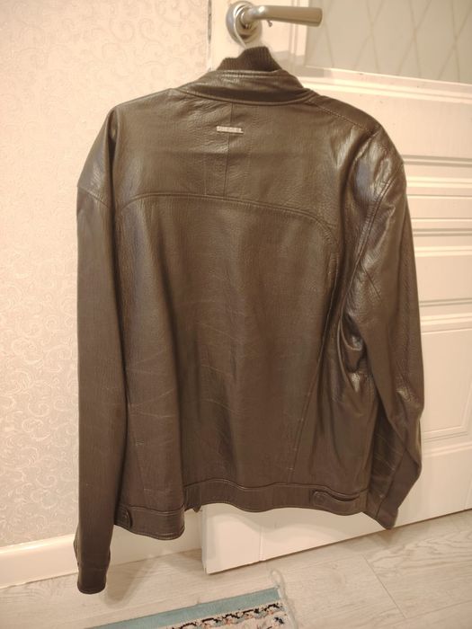 ПРОДАЁТСЯ Муржская коженная куртка