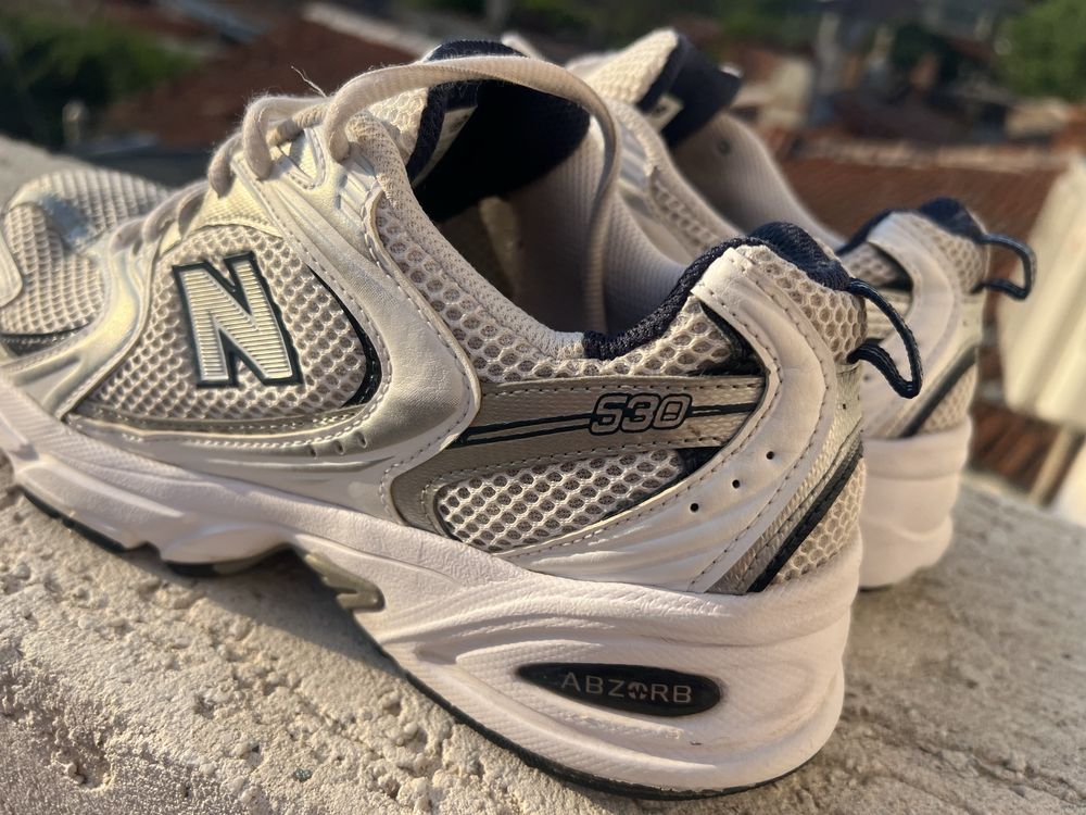 New Balance 530 39.5