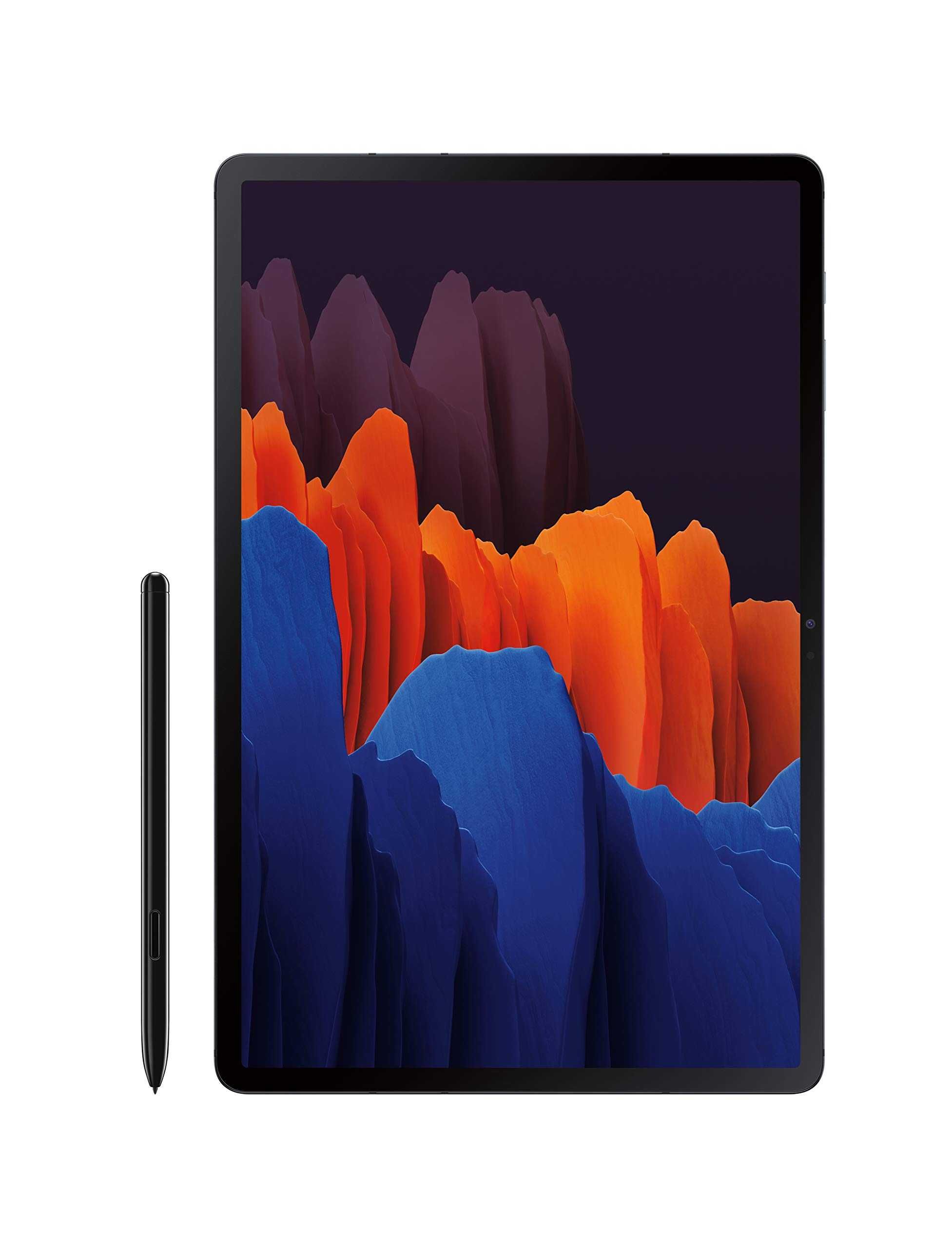Tableta Samsung Galaxy TAB S7+ 5G 128 Gb, SM-T976B | UsedProducts.Ro