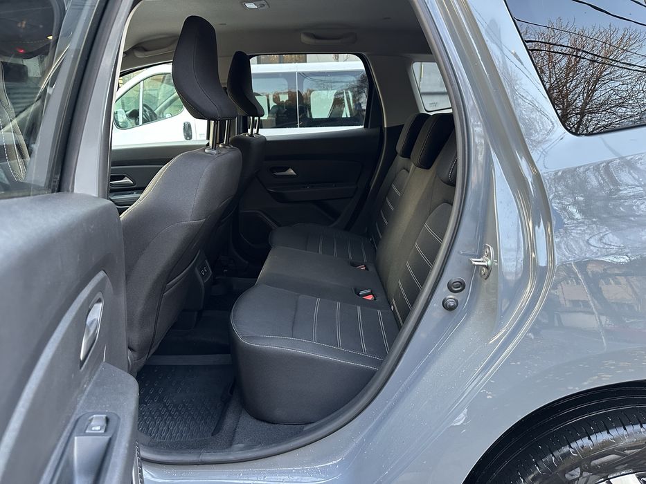 Dacia Duster 2024 Facelift Jorney 1.0 benzina+GPL 100 CP 22.000 KM !