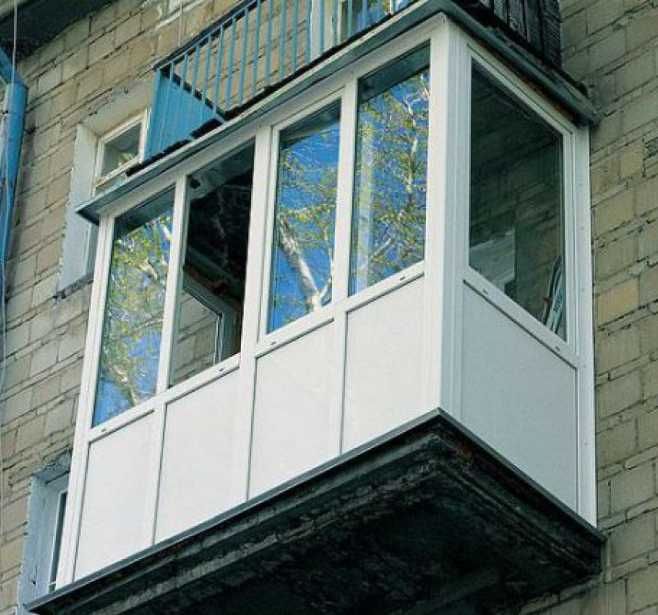 ПВХ и Алюминиевые Окна Двери Витражи Перегородки Остекление Балкон