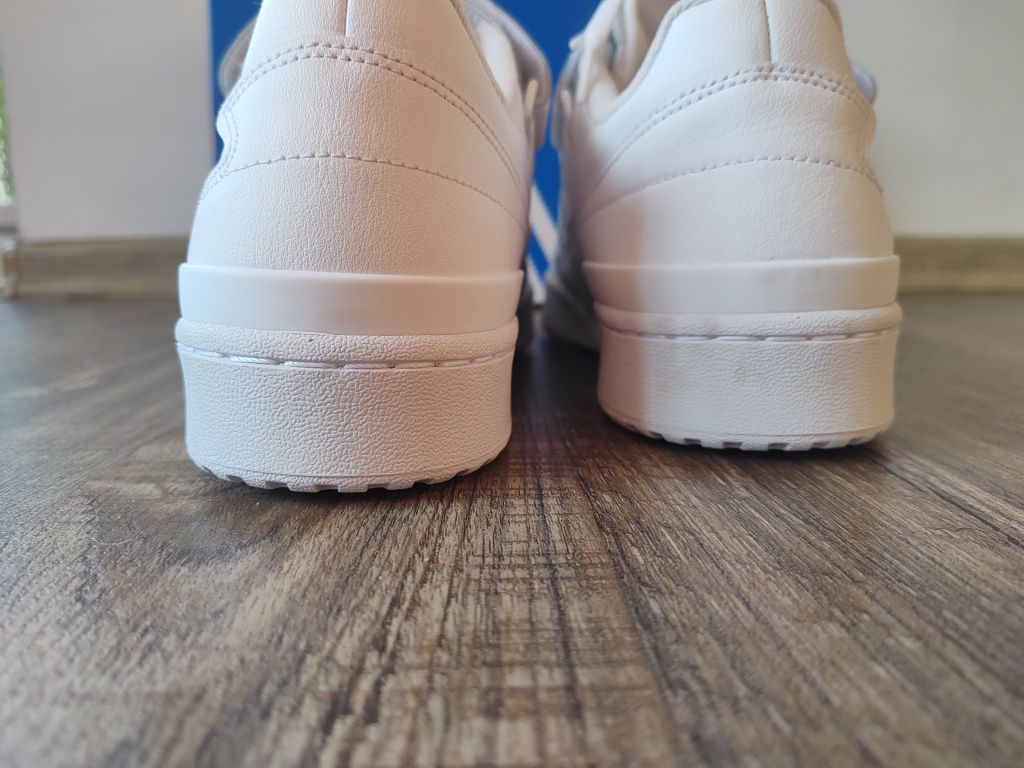 Adidas Forum Low 46 Номер