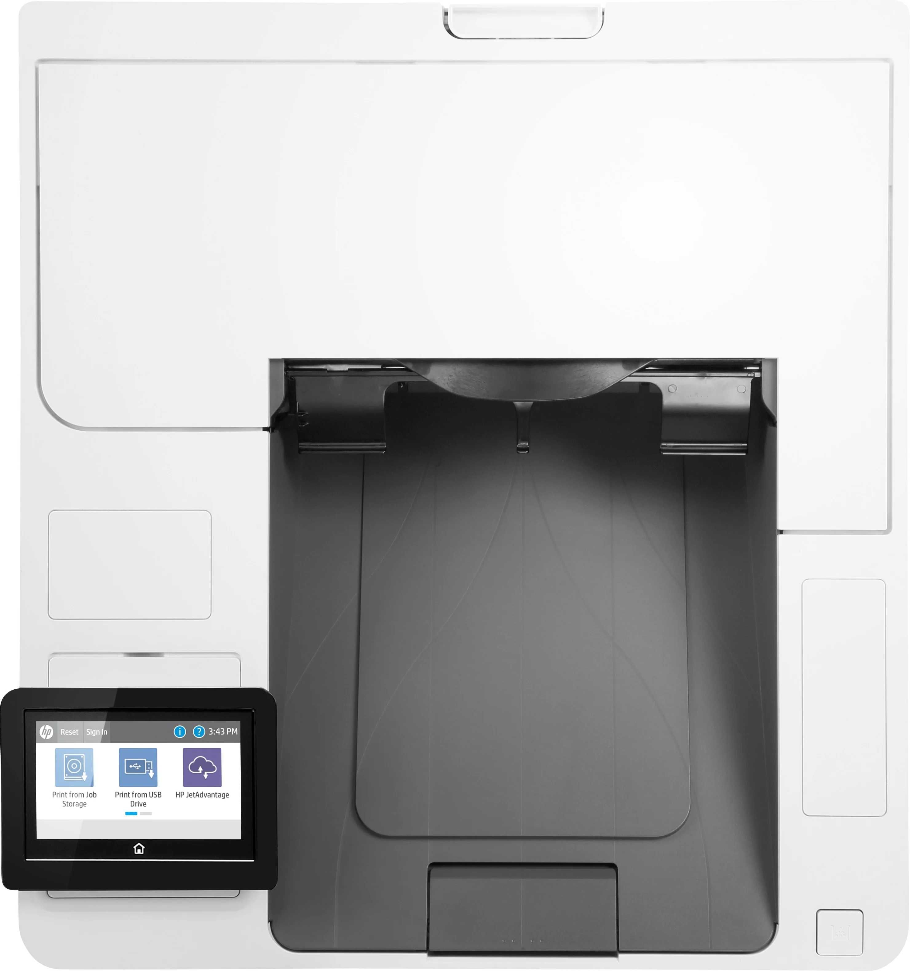 Лазерен Принтер HP LaserJet Enterprise M611dn