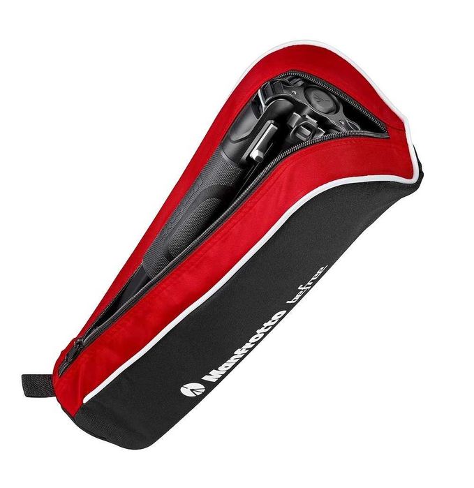 Статив Manfrotto Befree GT