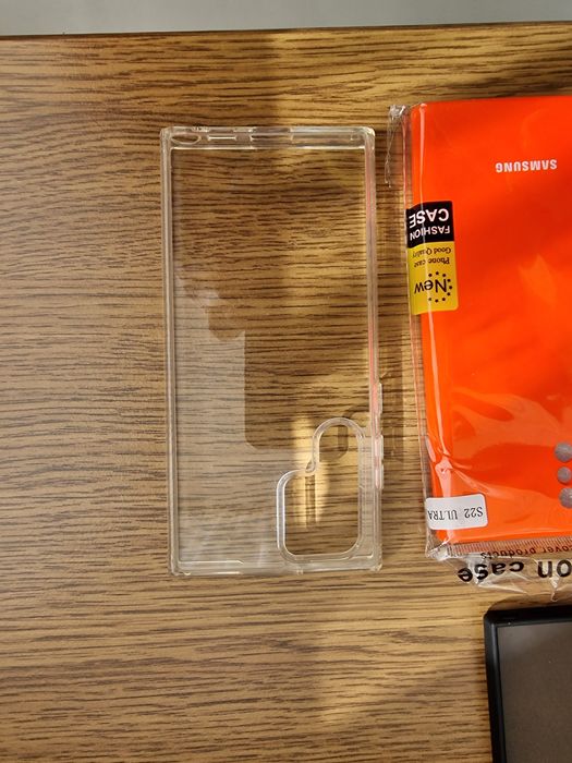 Husa samsung s22 ultra