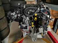 410km Нов Двигател B47D20B BMW 20d 20dx 25d G20 G23 G30 G01 G11 G05